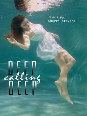 cover image of Deep Calling Deep